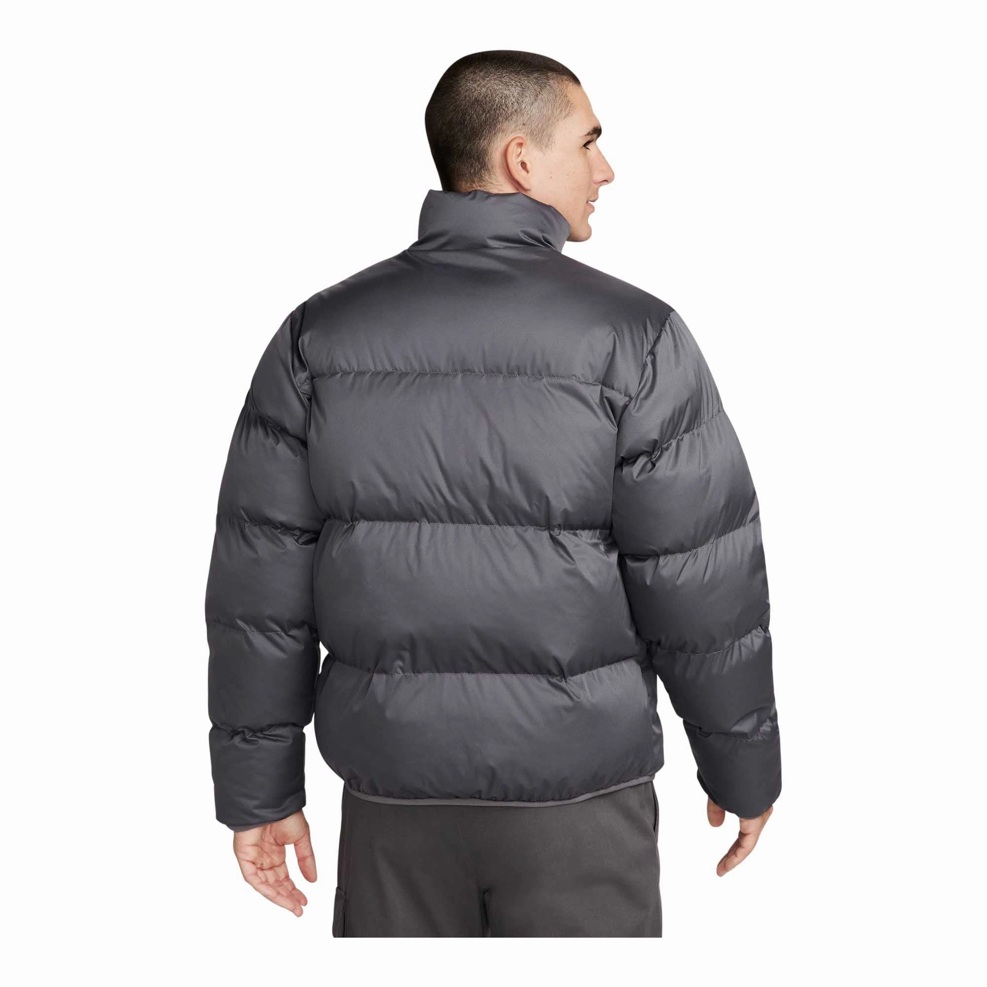 Country Core Nike Sportswear Club Men's Puffer Jacket