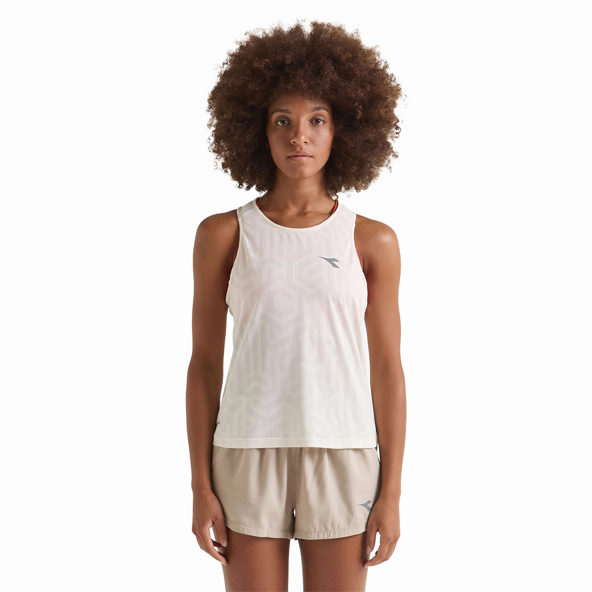 HighNeck Diadora L. Super Light Tank