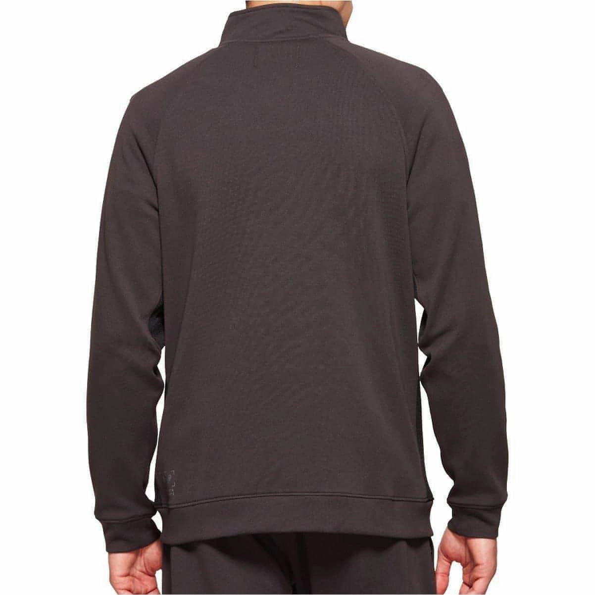Quick Release Buckles Asics x Reigning Champ Mens Track Jacket - Grey