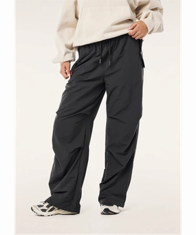 Conscious Fit P.E Nation Discovery Pant (Caviar)