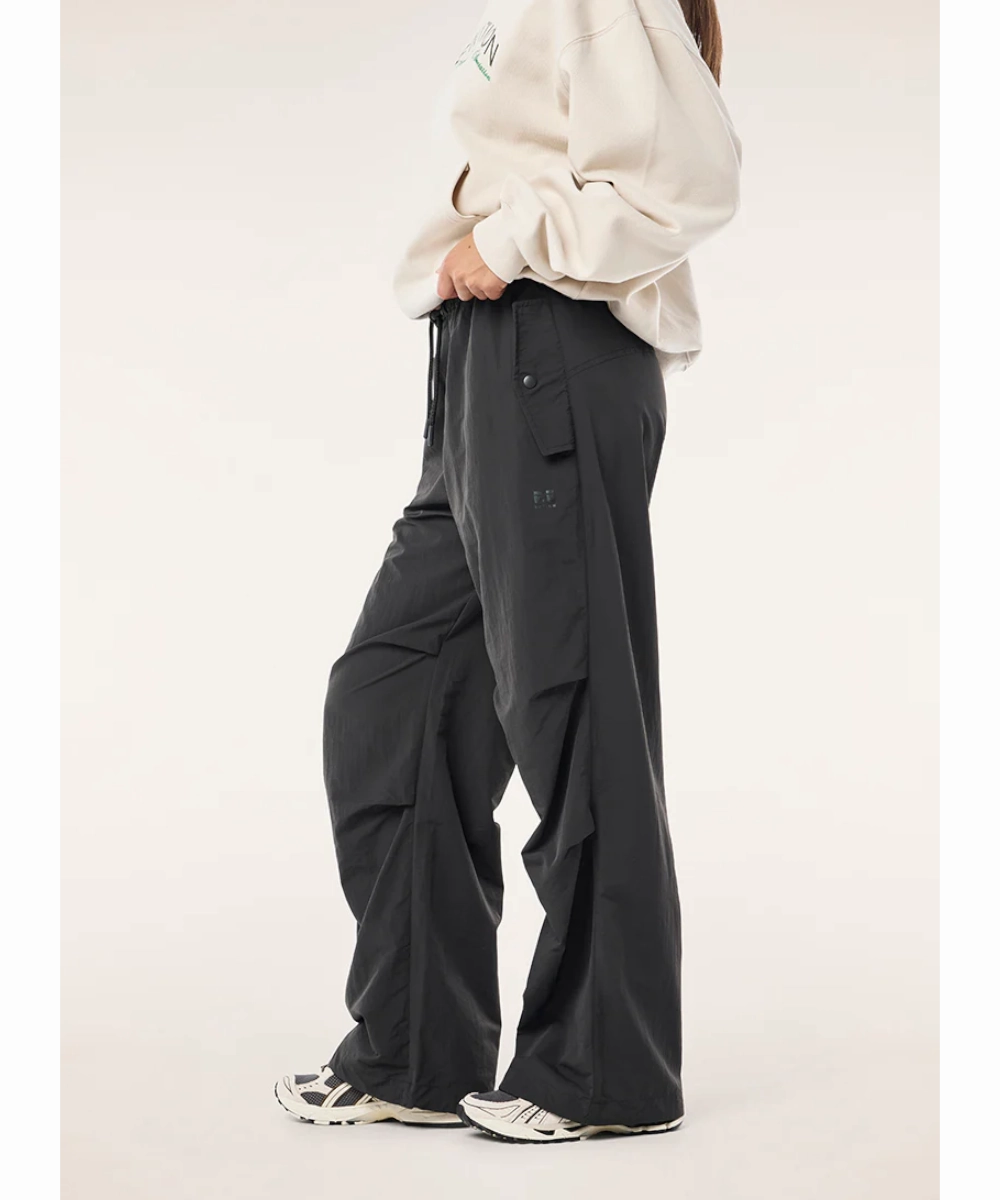 P.E Nation Discovery Pant (Caviar) VersatileStyle