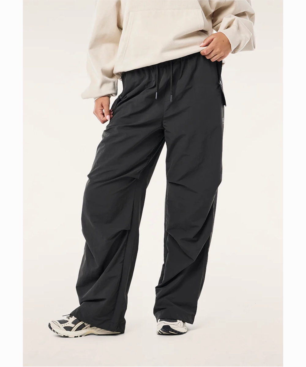 Conscious Fit P.E Nation Discovery Pant (Caviar)
