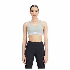 Woman's Pace Sports Bra - JUNIPER Arch support