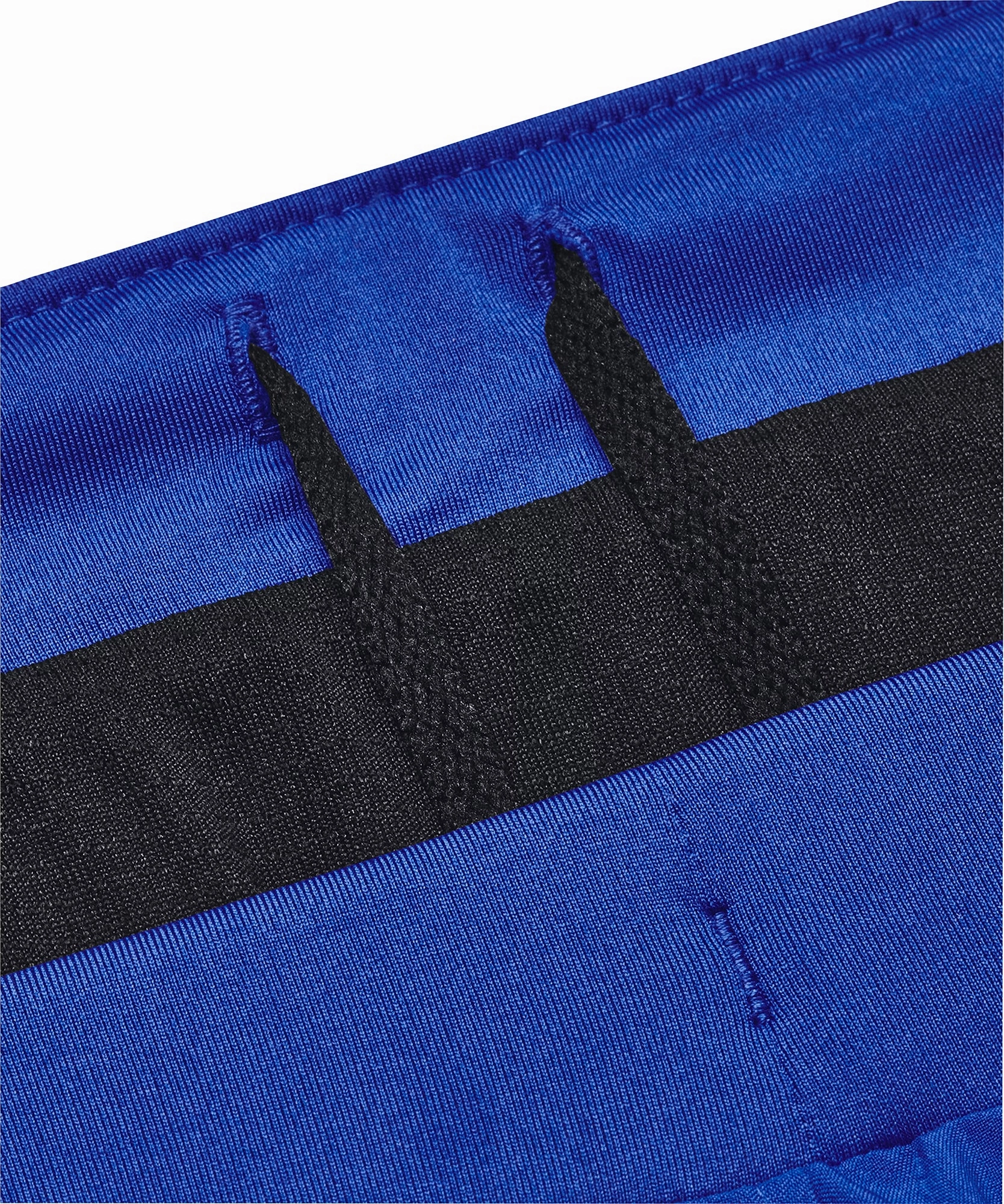 Pilates wear Under Armour Fly By 2.0 Womens Running Shorts - Blue