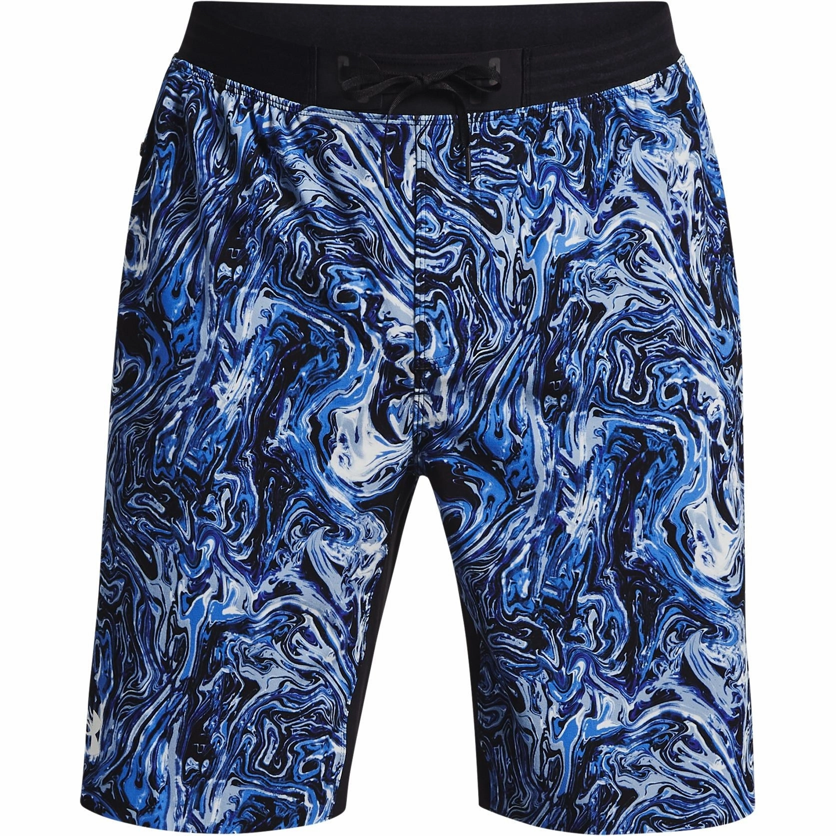 Easy Cool Silent Mood Under Armour Reign Woven Mens Training Shorts