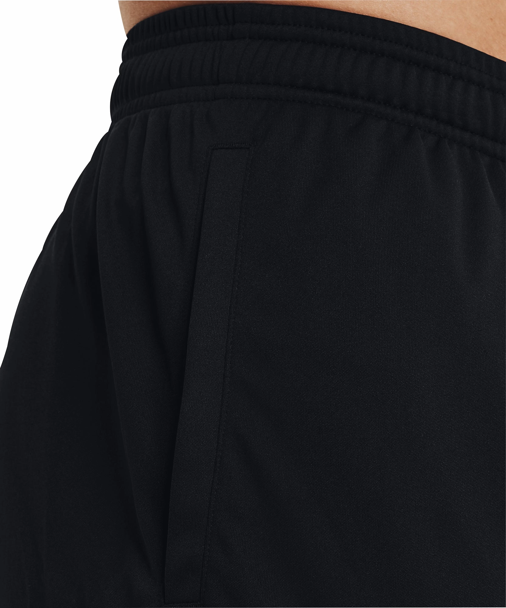 Under Armour Tech Graphic Mens Training Shorts - Black Energy Ease ErgonomicCut