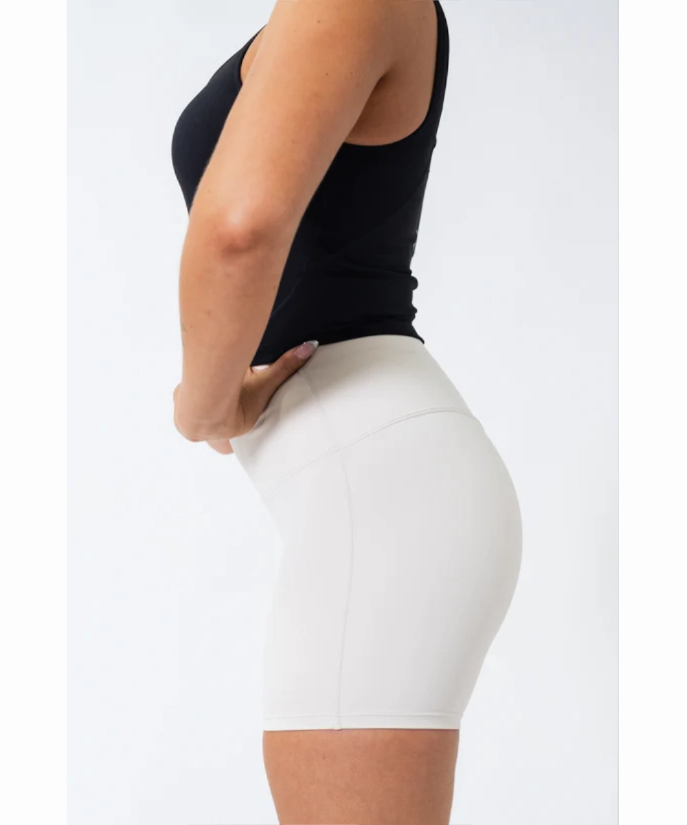 UNDRGROUND Bike Shorts (Bone Butter) AntiOdor Fabric