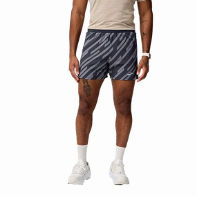 Brooks Journey 5" Short Sun Beam