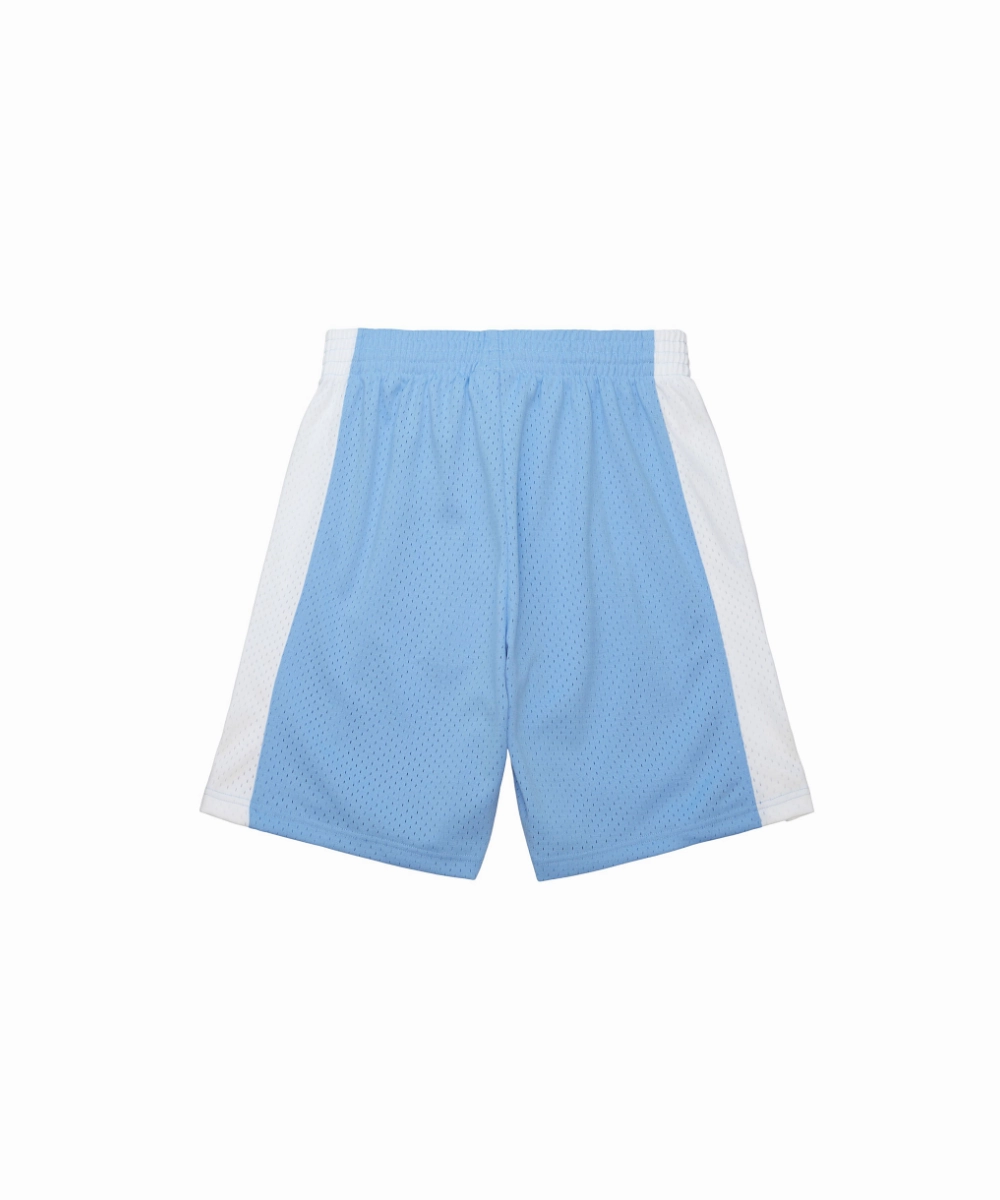 University of North Carolina NCAA 1983 Dark Shorts QuickDrying Material Fantasy Mood