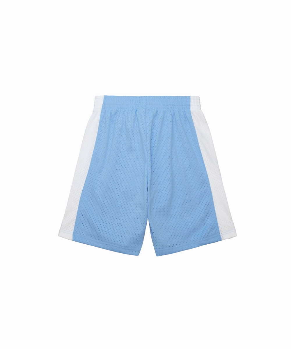 SoftTouchLining Basic Core University of North Carolina NCAA 1983 Dark Shorts