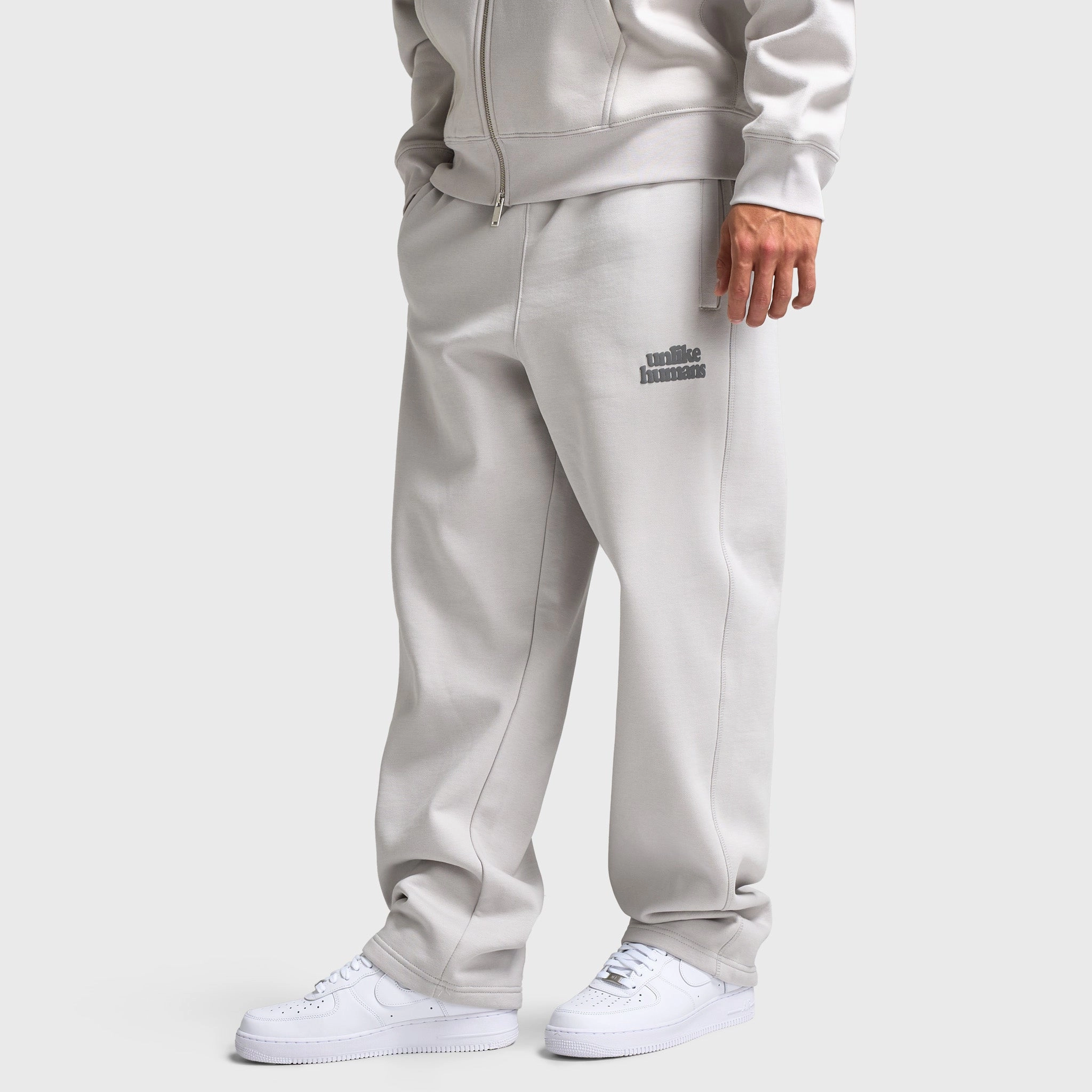 Limited Edition LightweightLayeringSystem Unlike Humans Bubble Pants / Vapor Blue