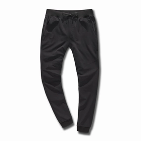 anniversary Reinforced-stitching-characteristic Men's Ten Thousand A??L Jogger