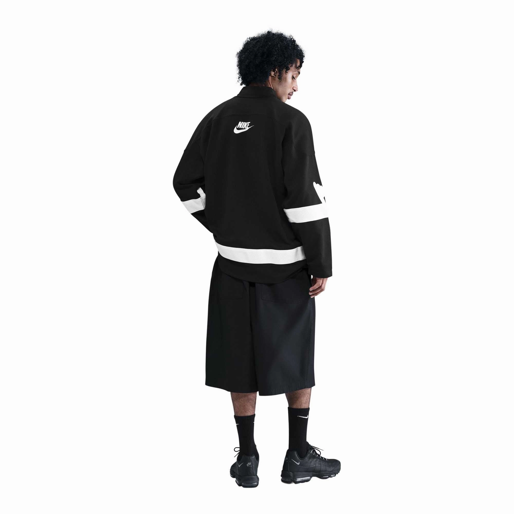 Wind Glow UVProtection Nike Sportswear Club Men's Hockey Jersey