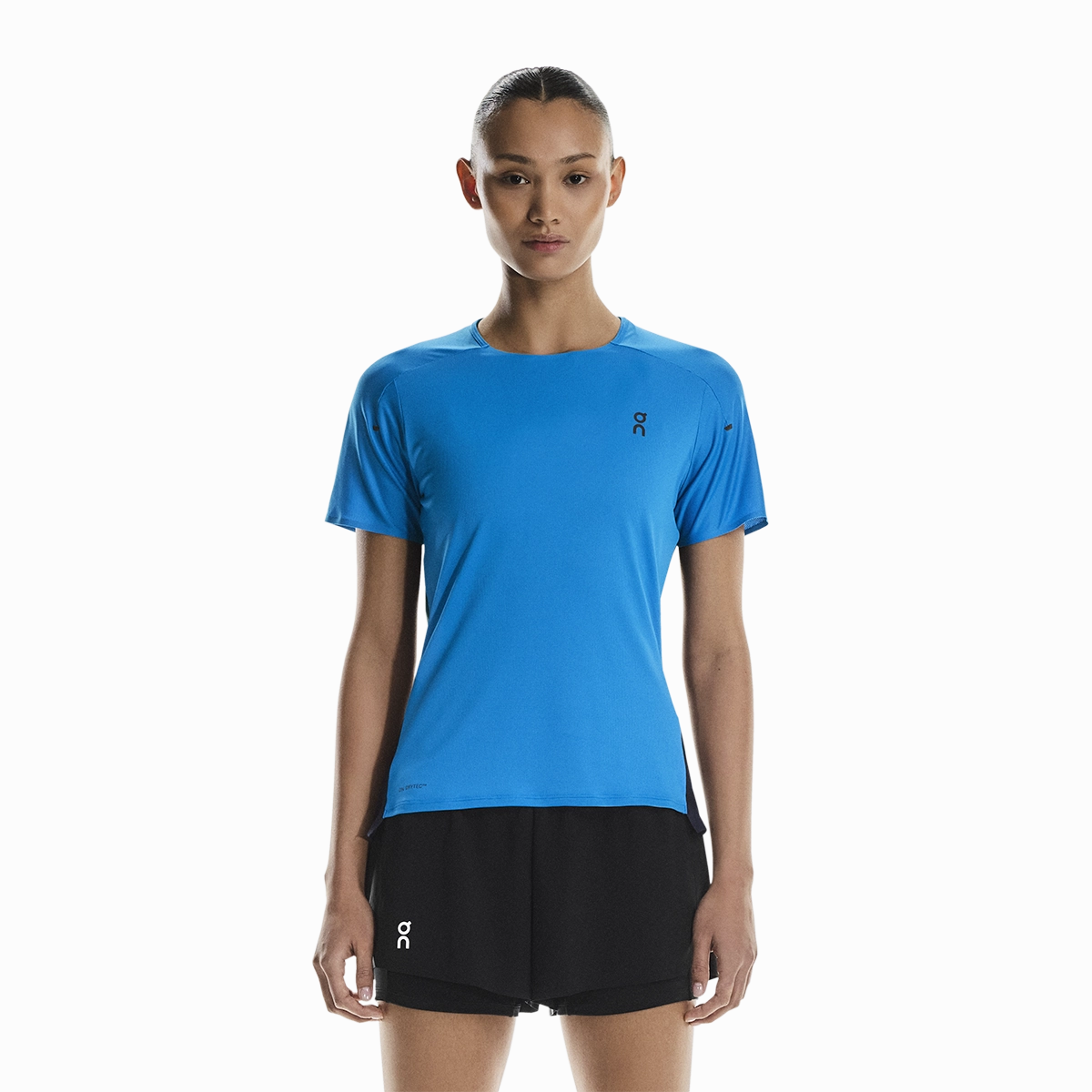On Performance-T High Neckline Structure
