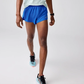 Neutral Tones Brooks Men's Breakaway 3" Short