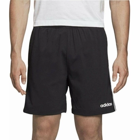 Surf Mood Planet Glow adidas Essentials 3 Stripes Chelsea Mens Training Shorts - Black
