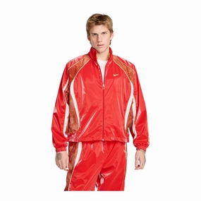 StretchWaistband FlexSeamTechnology Nike Project F.R.O.G. Men's Track Jacket