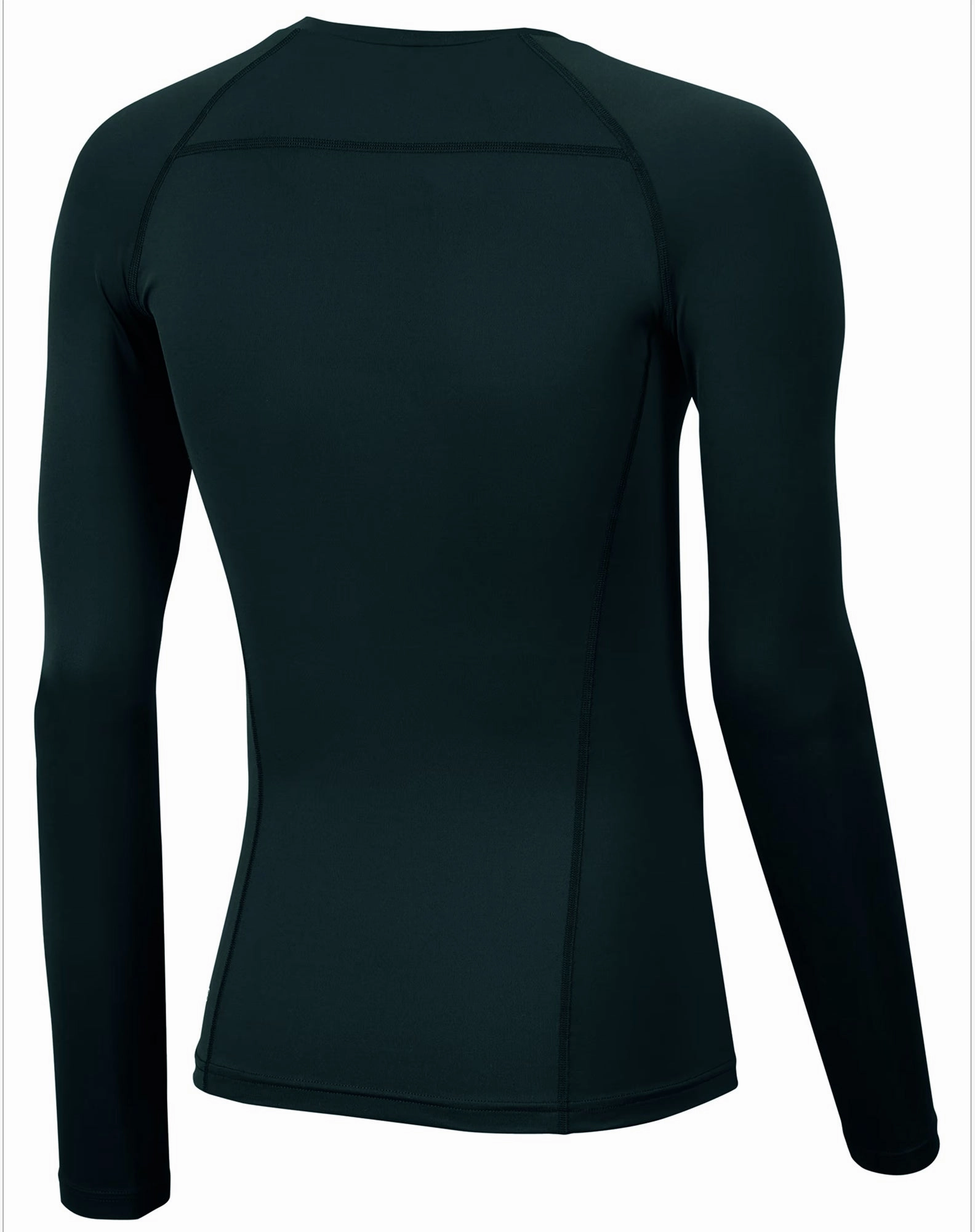 Puma Liga Baselayer Long Sleeve Mens Training Top - Black SustainableBlend Vacation Mood