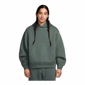 Nike Tech Reimagined Men's Fleece Hoodie CompressionEnhanced Fit