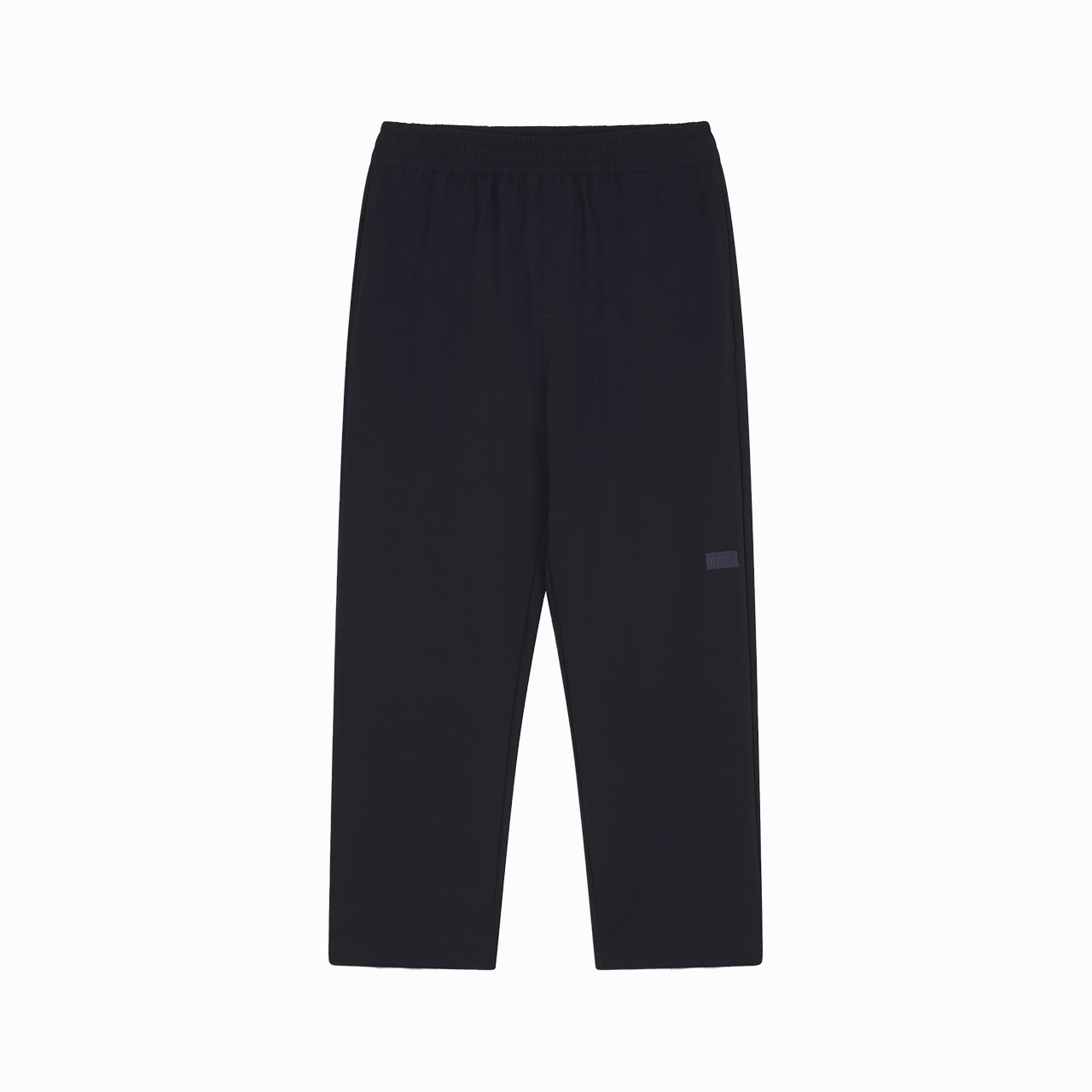 Anti Bacterial Titan Essential Pants - Navy Blue