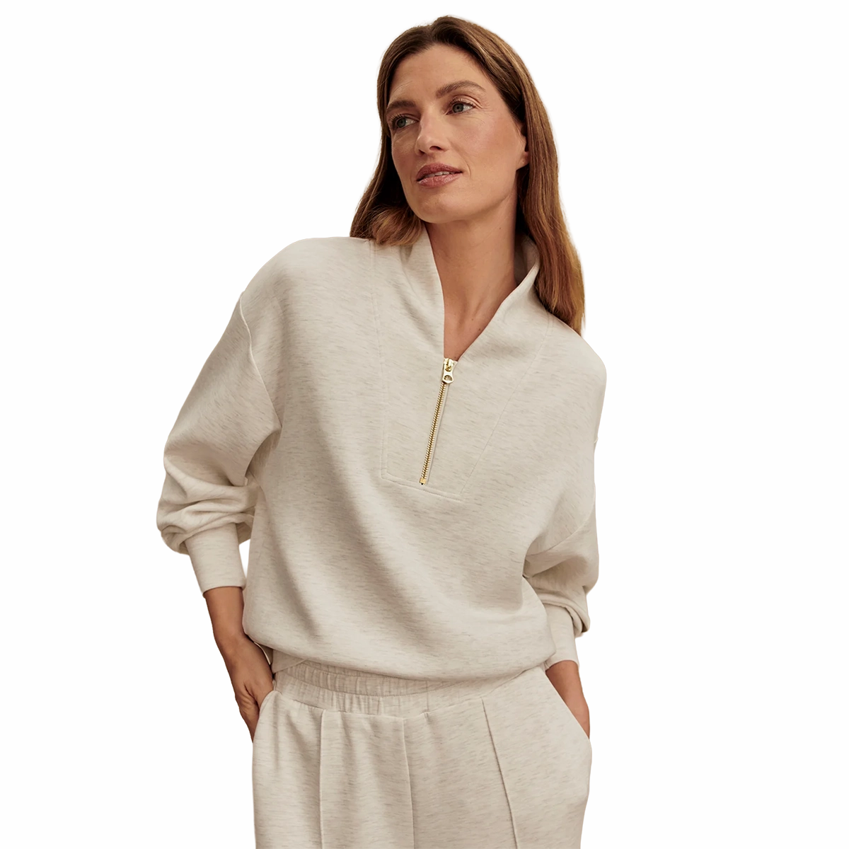 Layer Friendly Shape Odor Resistant Tech Varley Davidson Sweat