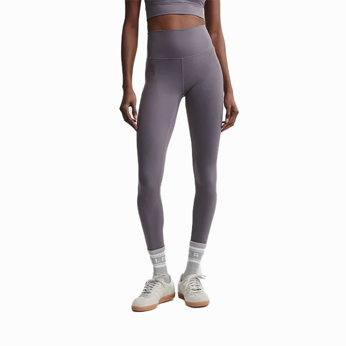 Varley Freesoft High Rise Legging 27 Essential Fit Seasonal Wear
