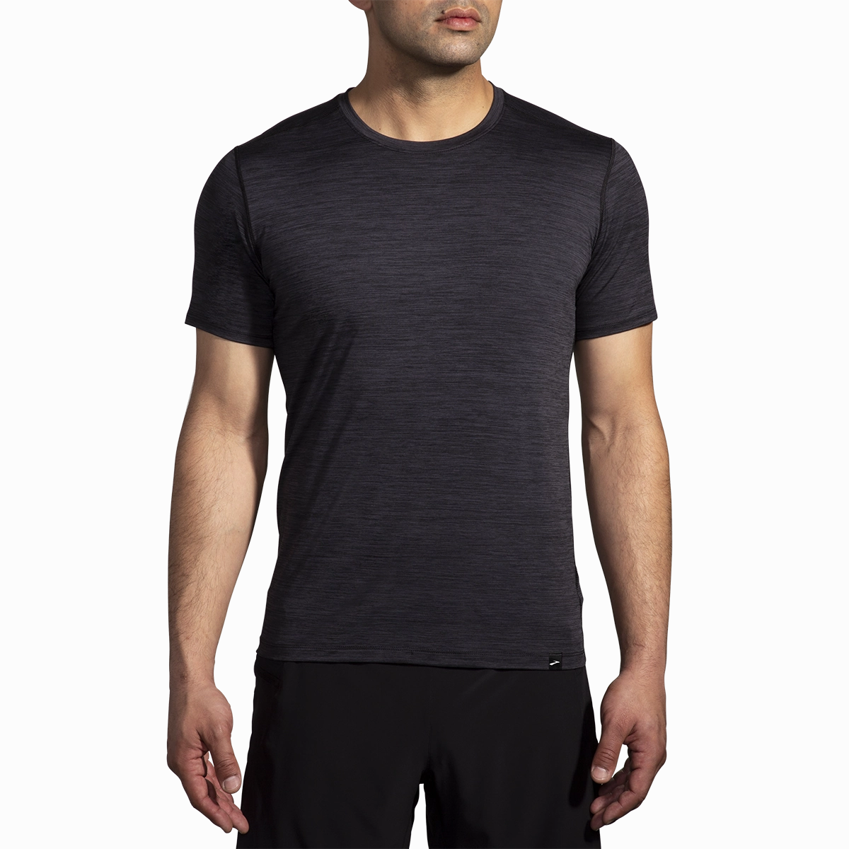 Comfortable clothing Brooks Luxe Shortsleeve