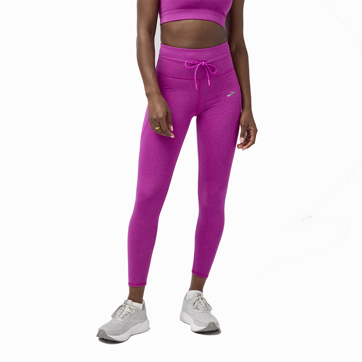 Active Lifestyle Brooks Luxe Tight