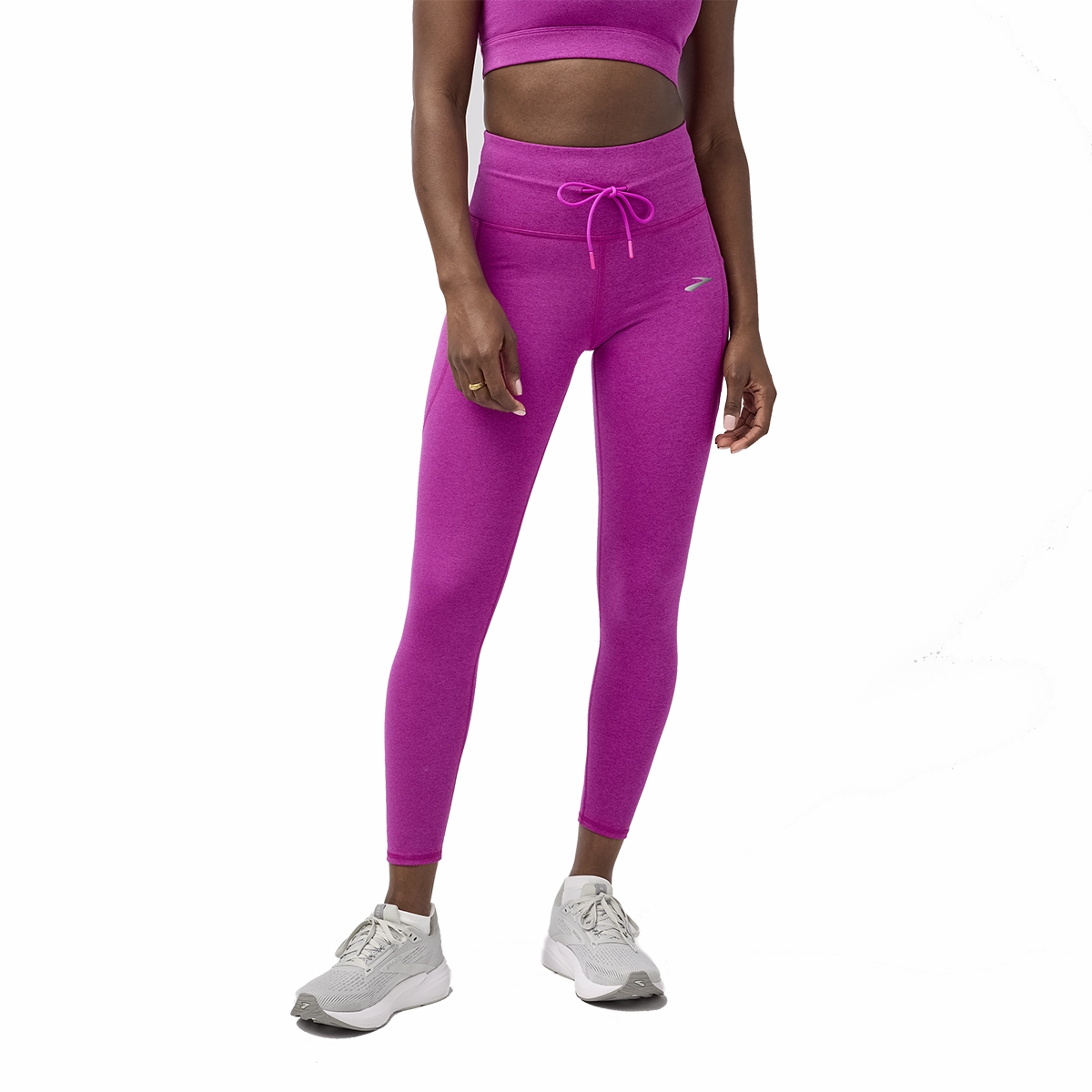 Quick Wash Brooks Luxe Tight