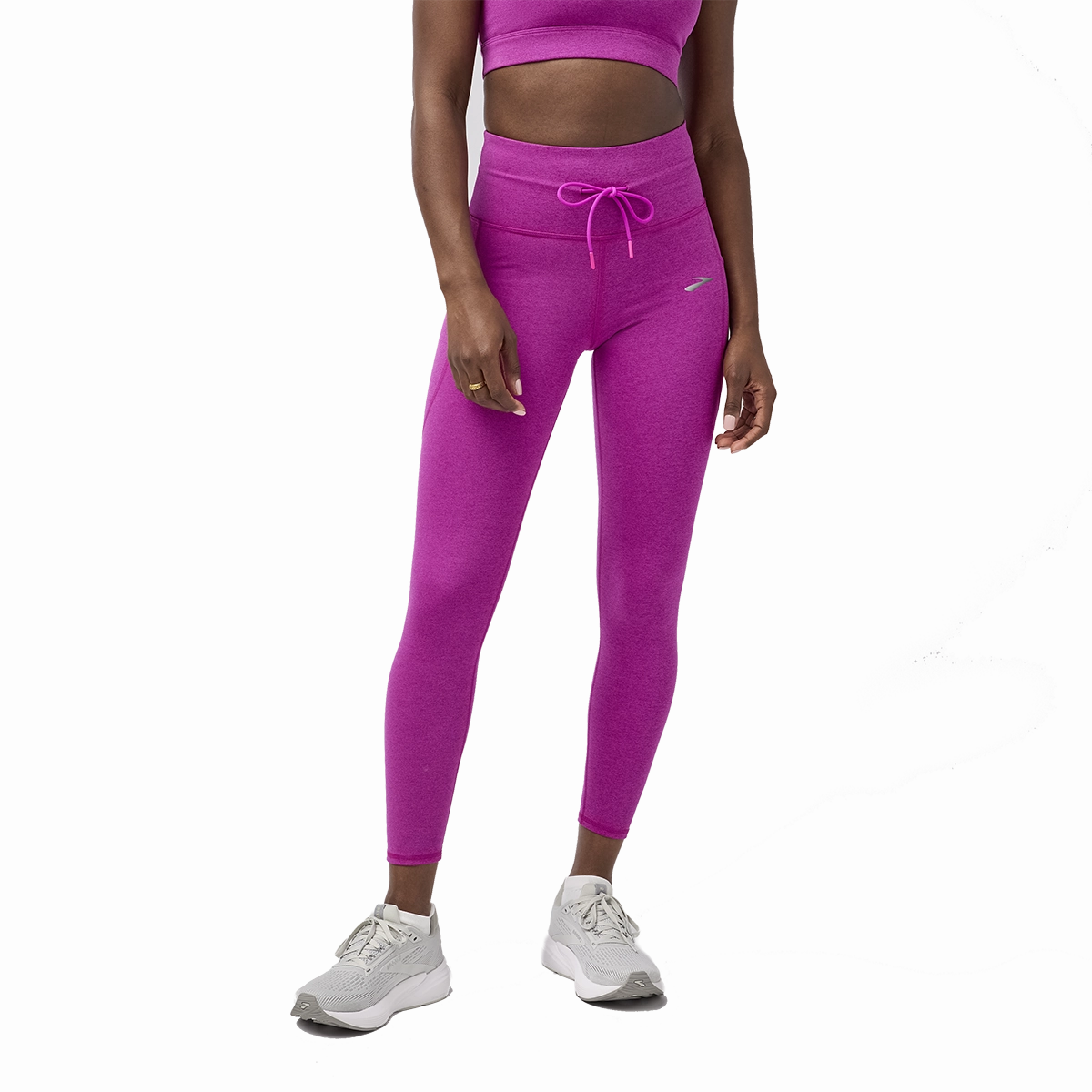 Brooks Luxe Tight Performance Comfort