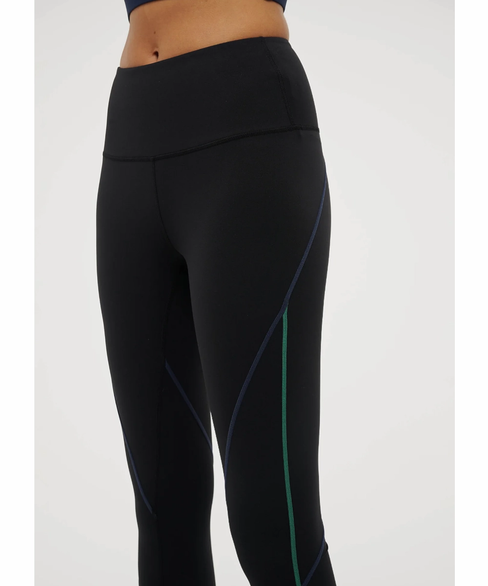 QuickReleaseClosure P.E Nation Takeover Legging (Black)