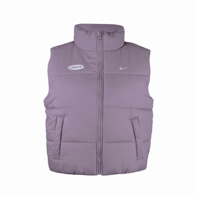 Nike USATF Women's Therma-FIT Loose Vest Quick Drying