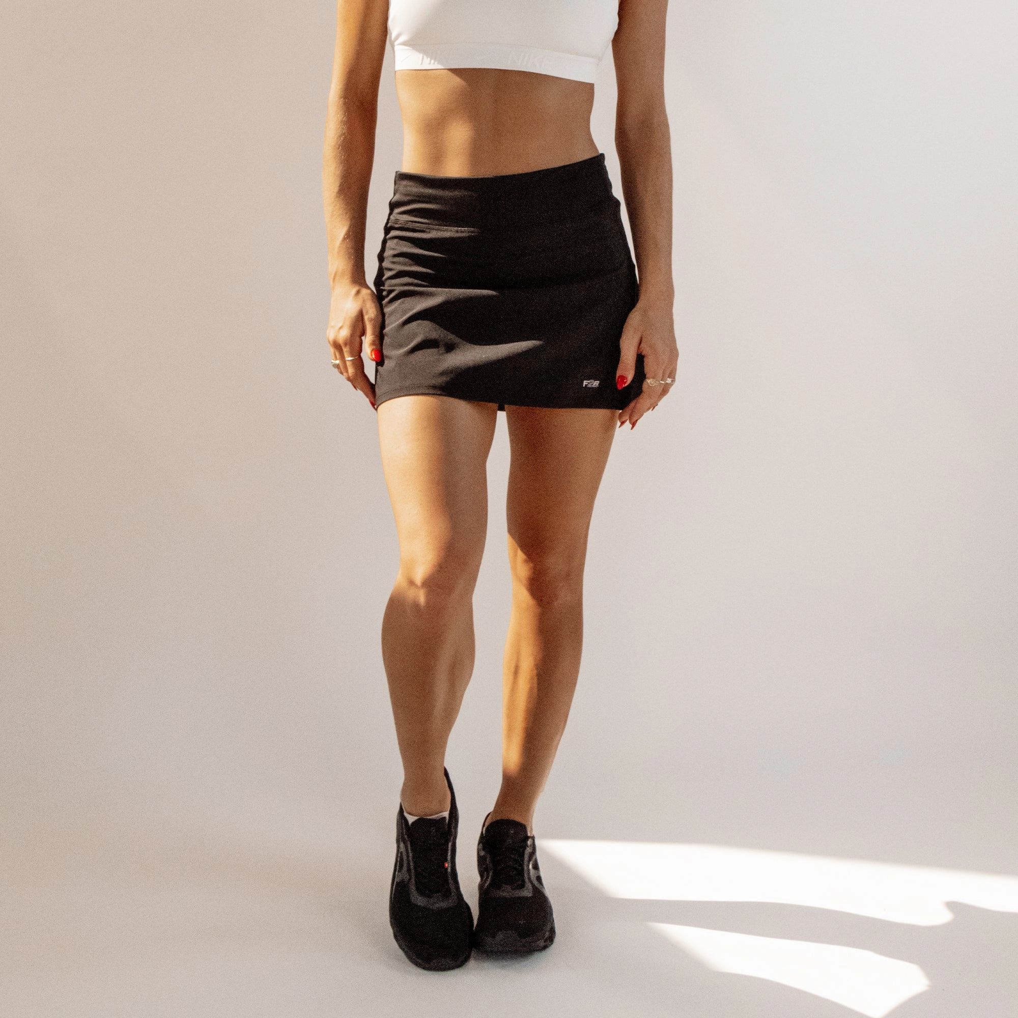 Casual Comfort F2R Performance Skort