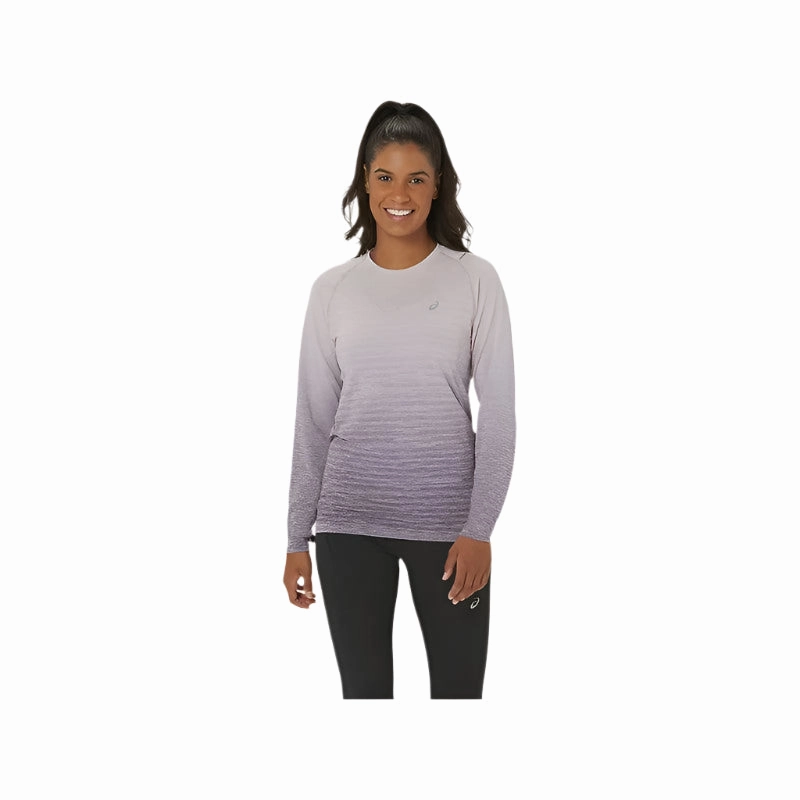 Hero Fit Women's Seamless LS Top