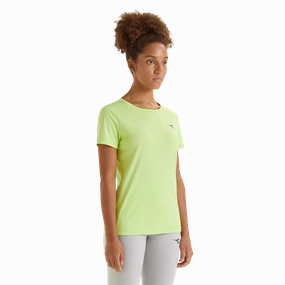 Layered Panel Construction Abrasion Resistant Surface Diadora SS T-Shirt Run