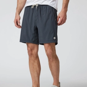 Fitness Ready Lace trim Vuori Men's Kore Short