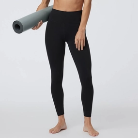 Vuori Women's AllTheFeels Legging Petite-fits-quality Textured-design