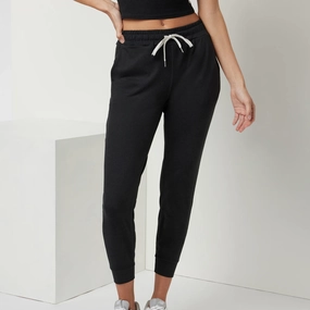 Athletic-performance Piped Vuori Women's Performance Jogger