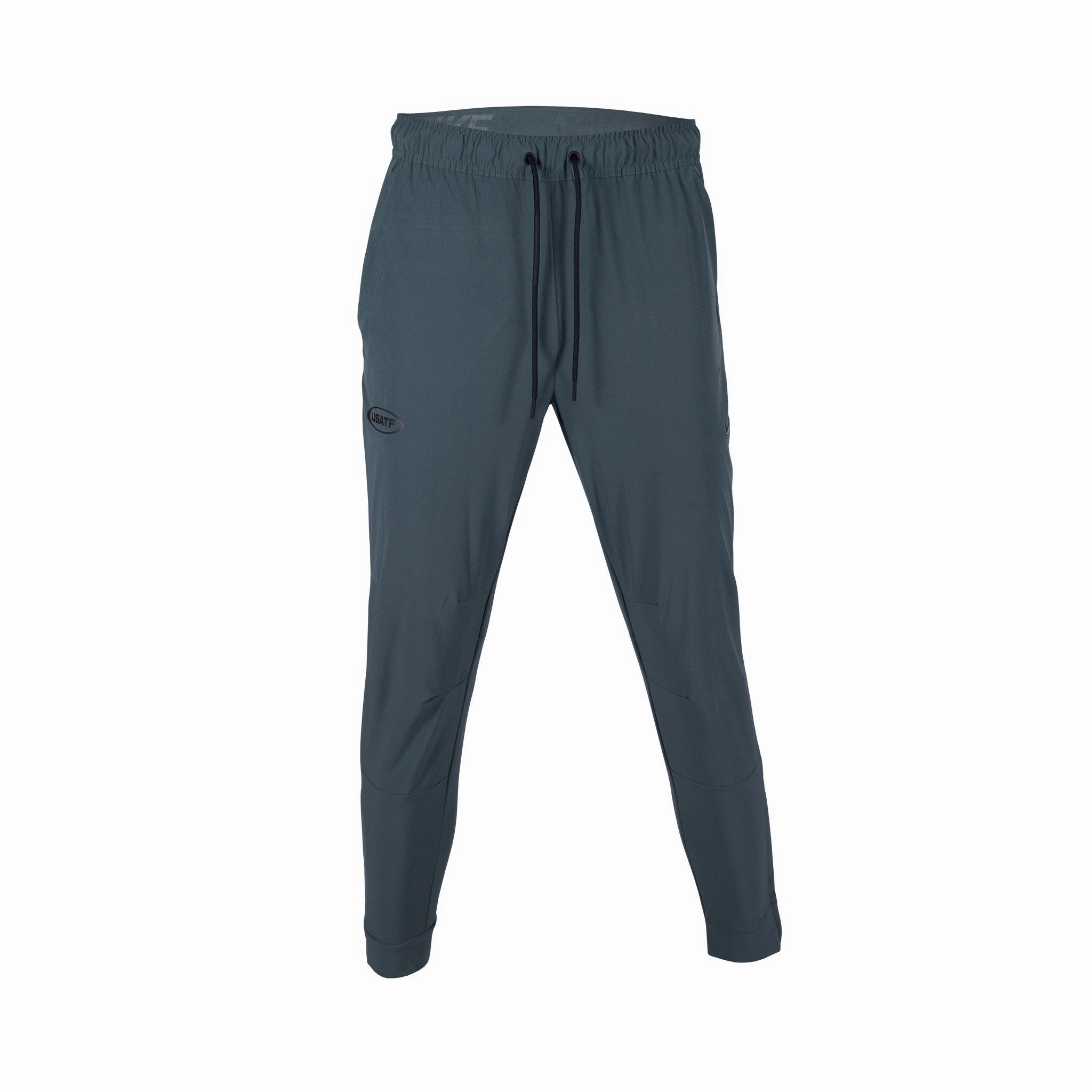 OdorResistantTreatment Nike USATF Men's Dri-FIT Unlimited Versatile Pants