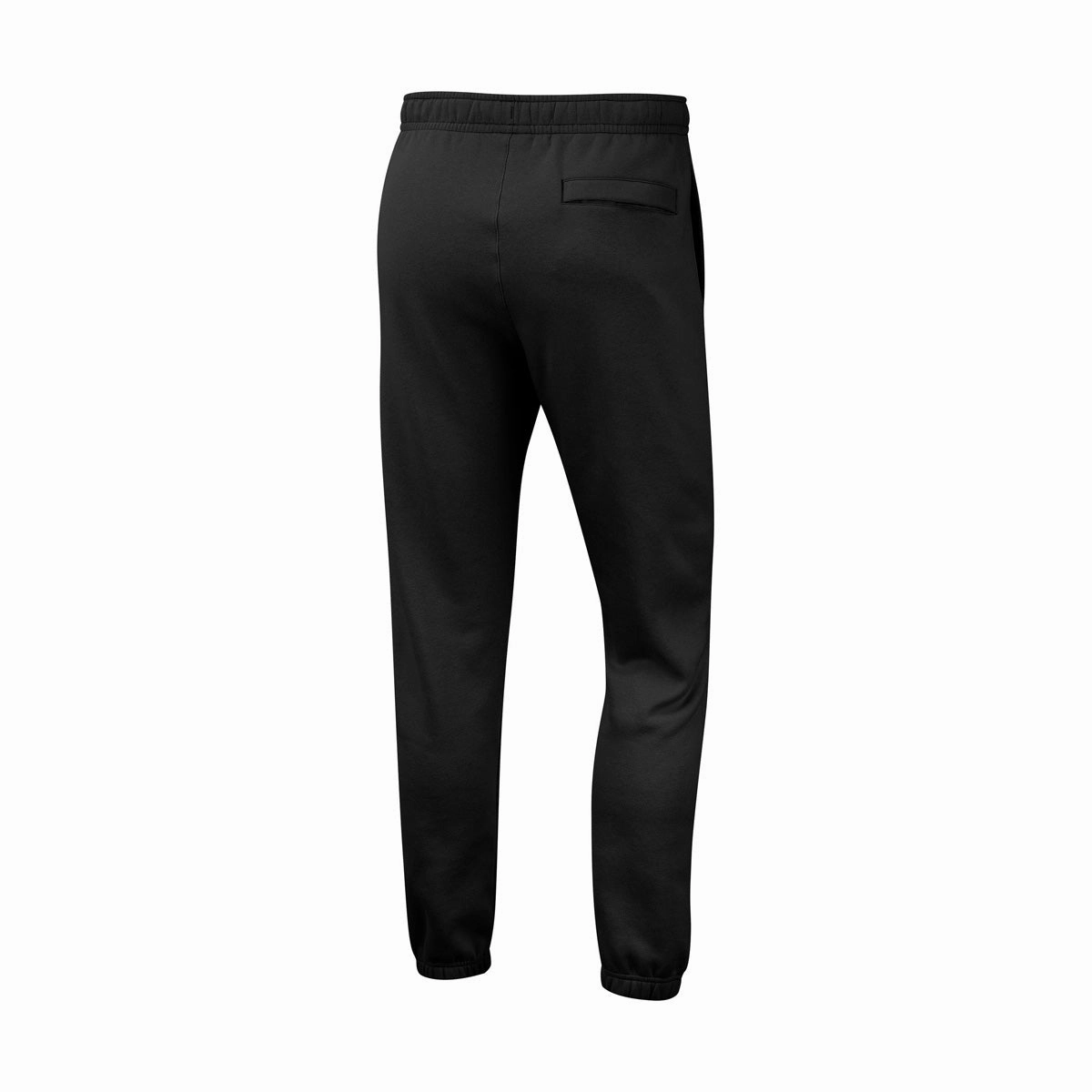 SmoothGripFastenings Airflow Vents Nike Sportswear Club Fleece Men's Pants