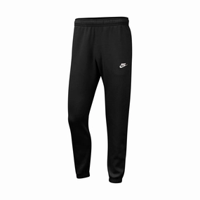 Nike Sportswear Club Fleece Men's Pants Lean Glow