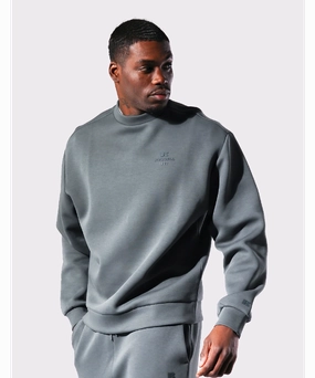 Russell Athletic Crew (Spruce) AllSeasonWear