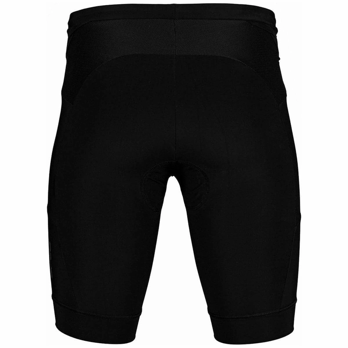London Edge Orca Athlex Mens Tri Shorts - Black