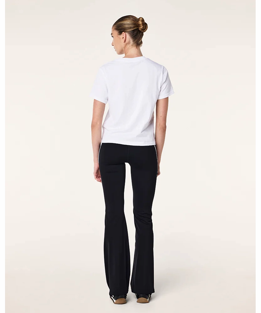 FadeResistant Color P.E Nation Kite Tee (Optic White)