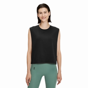ON Focus Crop TumbleDryFriendlyMaterial Modern Polo