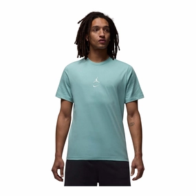 Jordan MVP Men's Jumpman T-Shirt Ventilated Back Panels