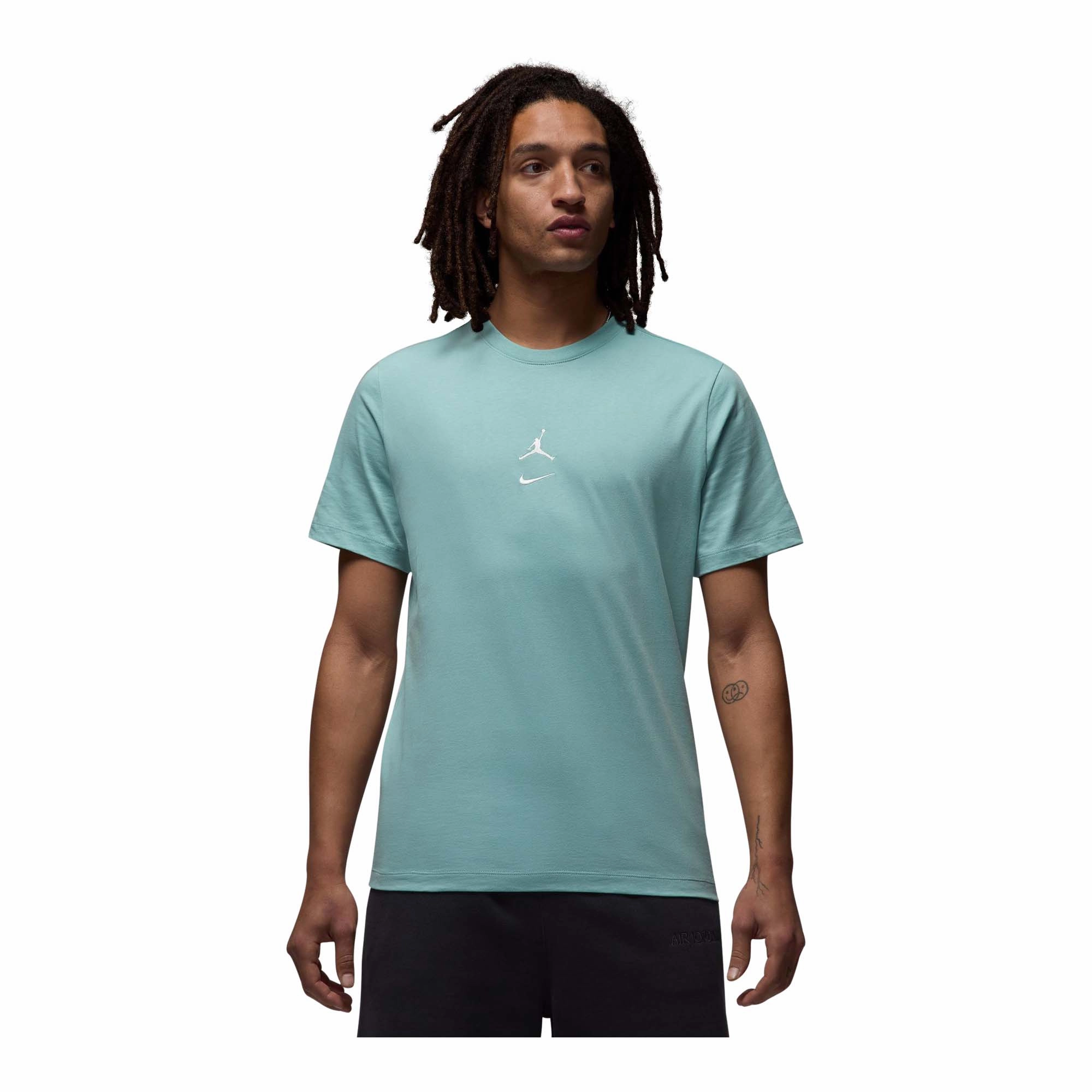 Train Ease Jordan MVP Men's Jumpman T-Shirt