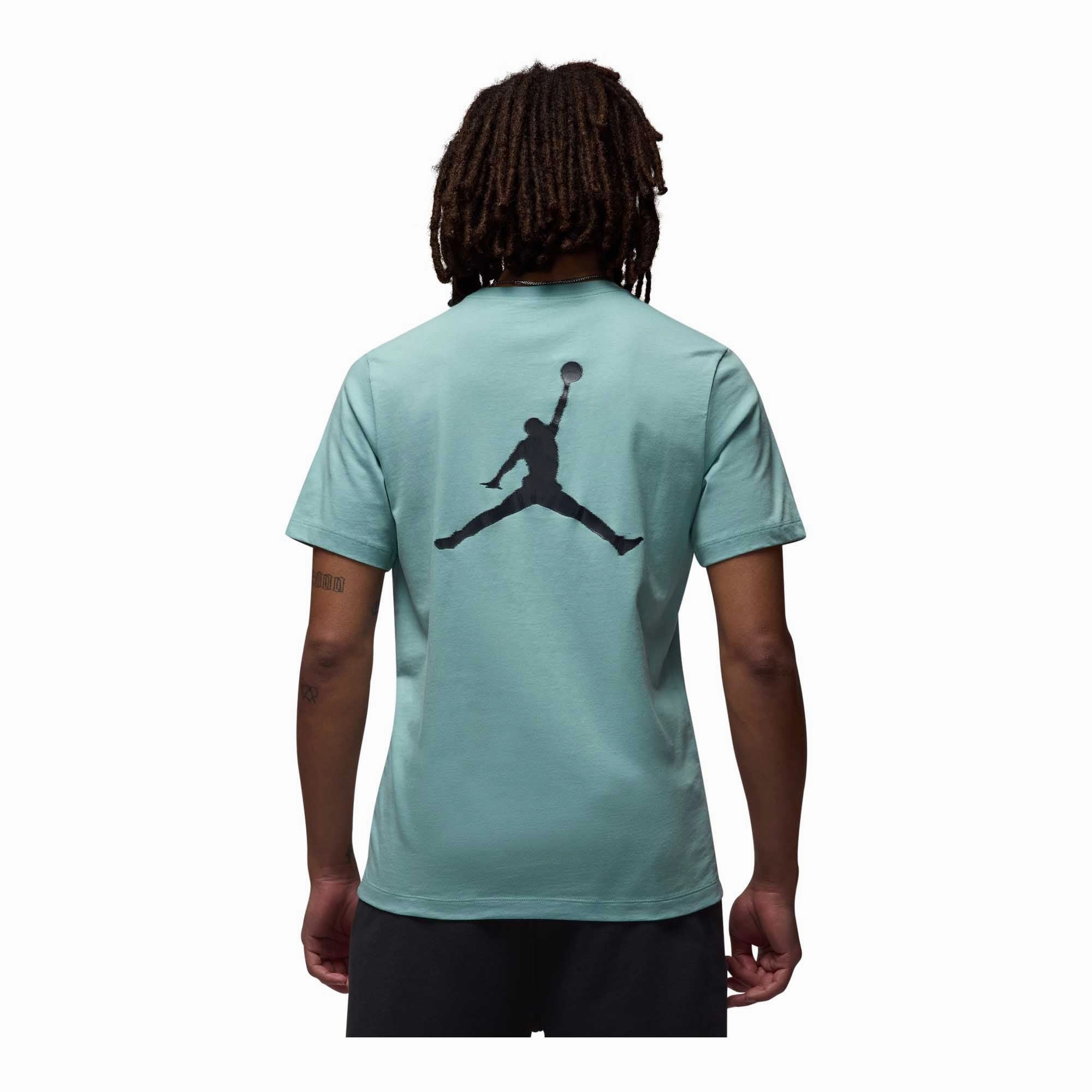 Jordan MVP Men's Jumpman T-Shirt Sun shield
