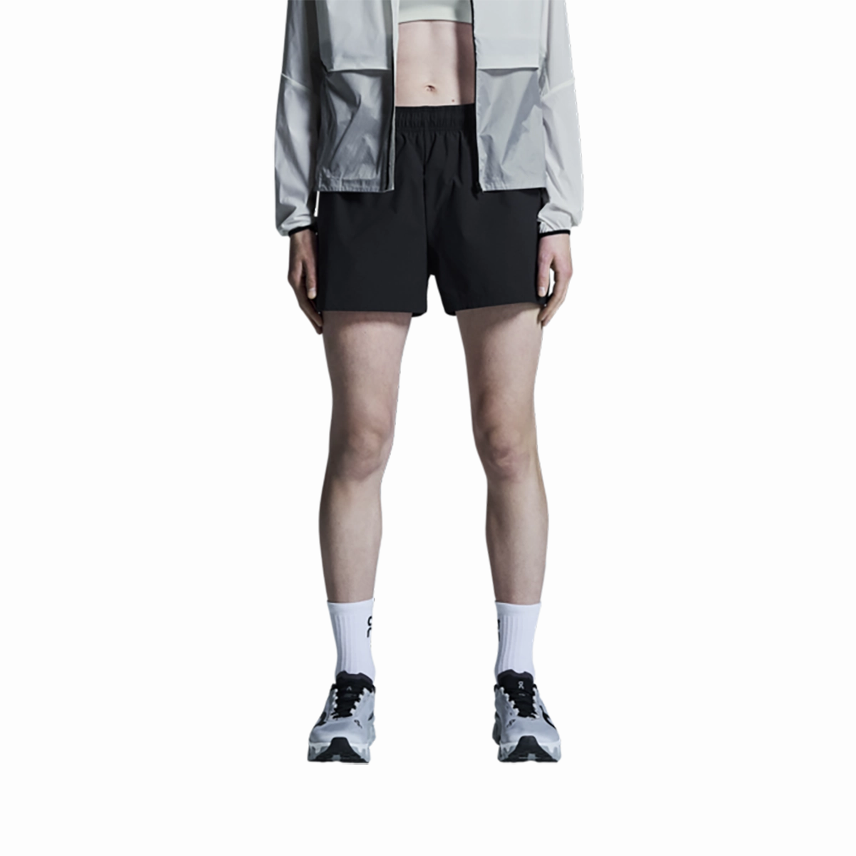 Gentle On Skin ON 3" Core Shorts