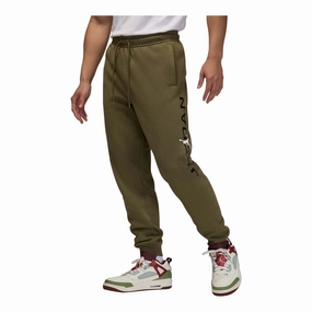 Royal Ease Jordan Essentials Men's Fleece Joggers